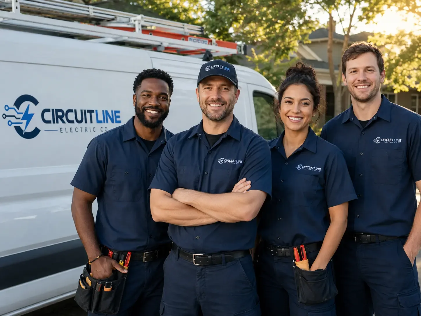 Whole Home Rewiring company in Winigan, MO